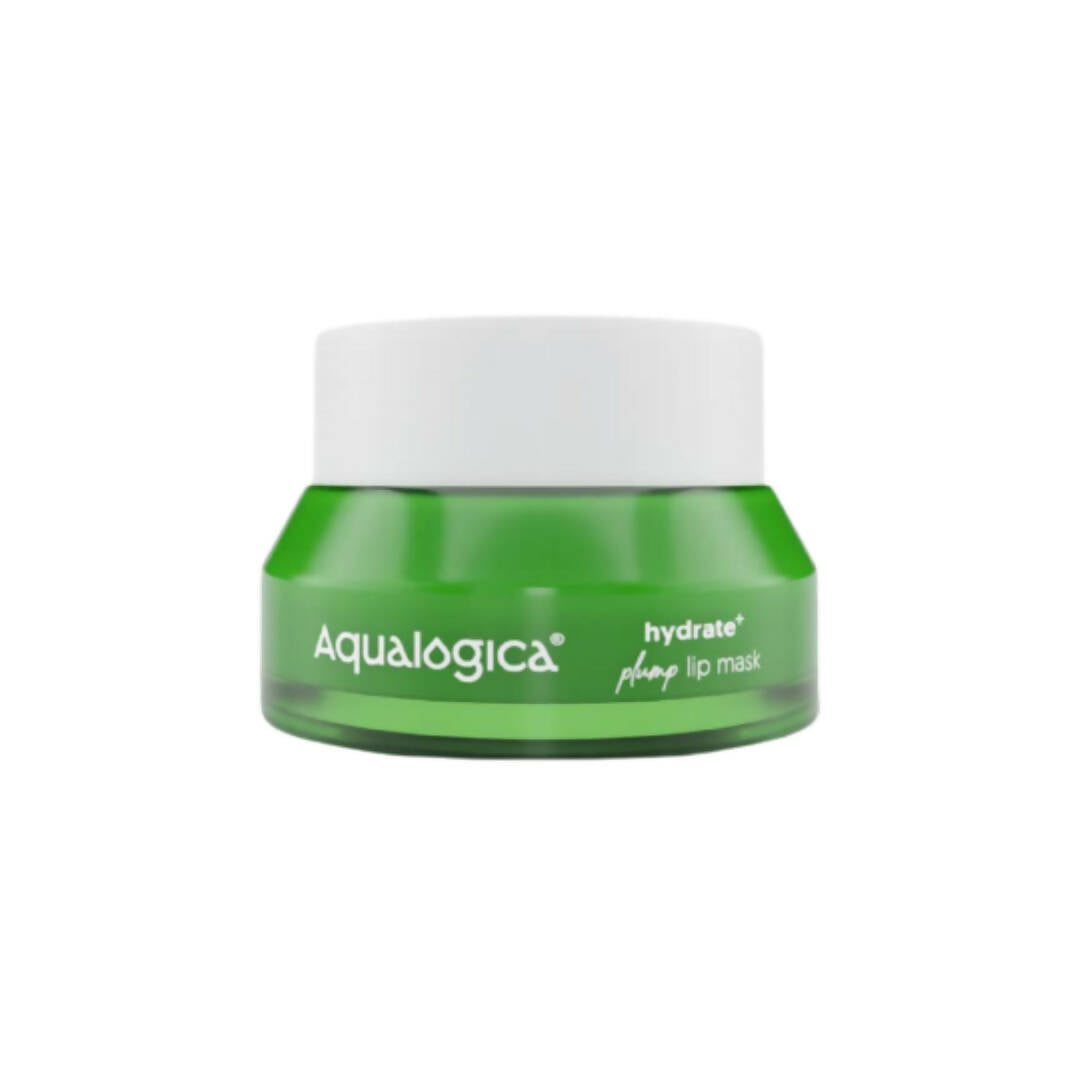 Aqualogica Hydrate+ Plump Lip Mask - Mytrendzcart