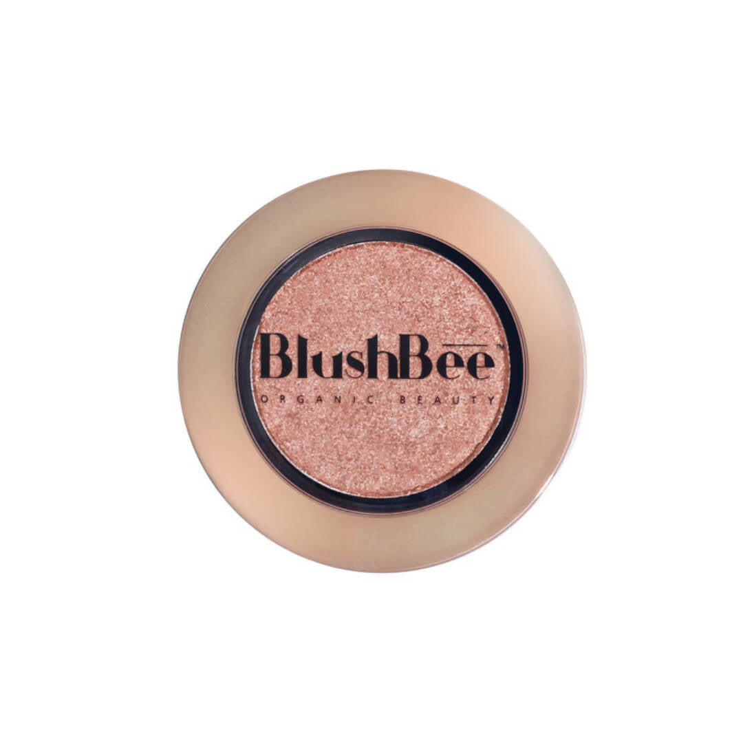 BlushBee Organic Beauty Natural Glow Blush - Tyl - Mytrendzcart