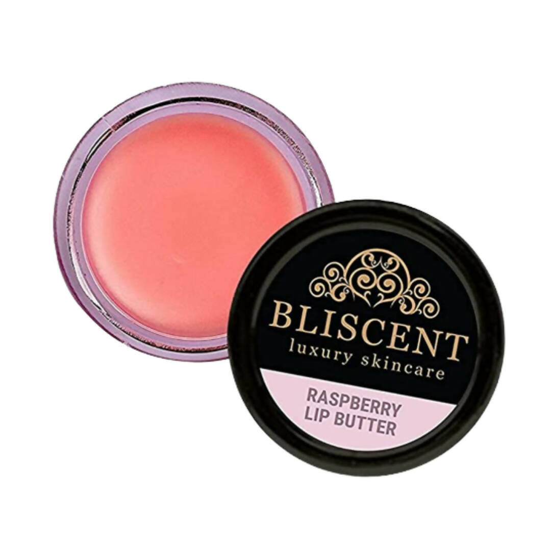 Bliscent Raspberrry Lip Butter - Mytrendzcart