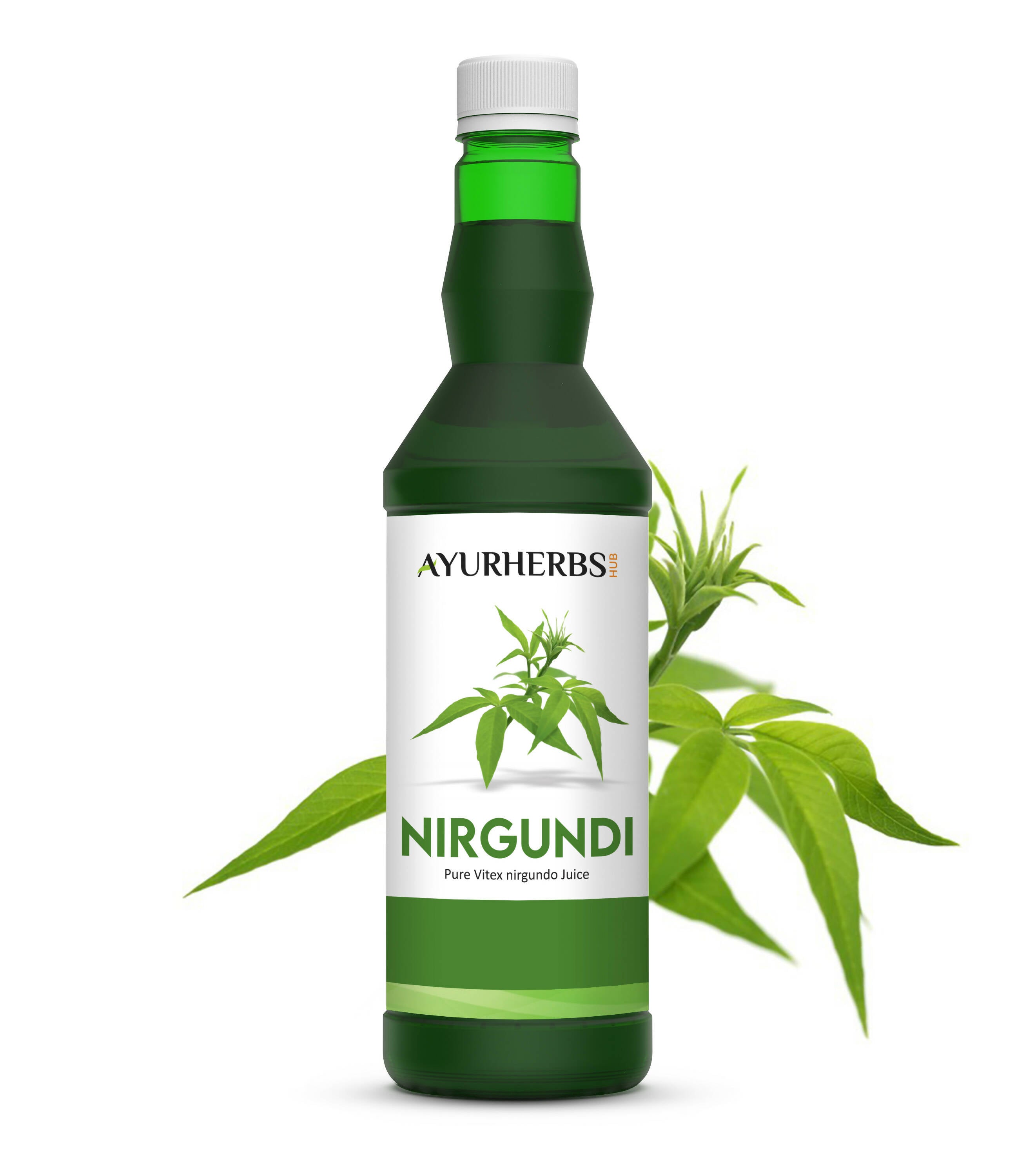 Ayurherbs Nirgundi Juice Mytrendzcart