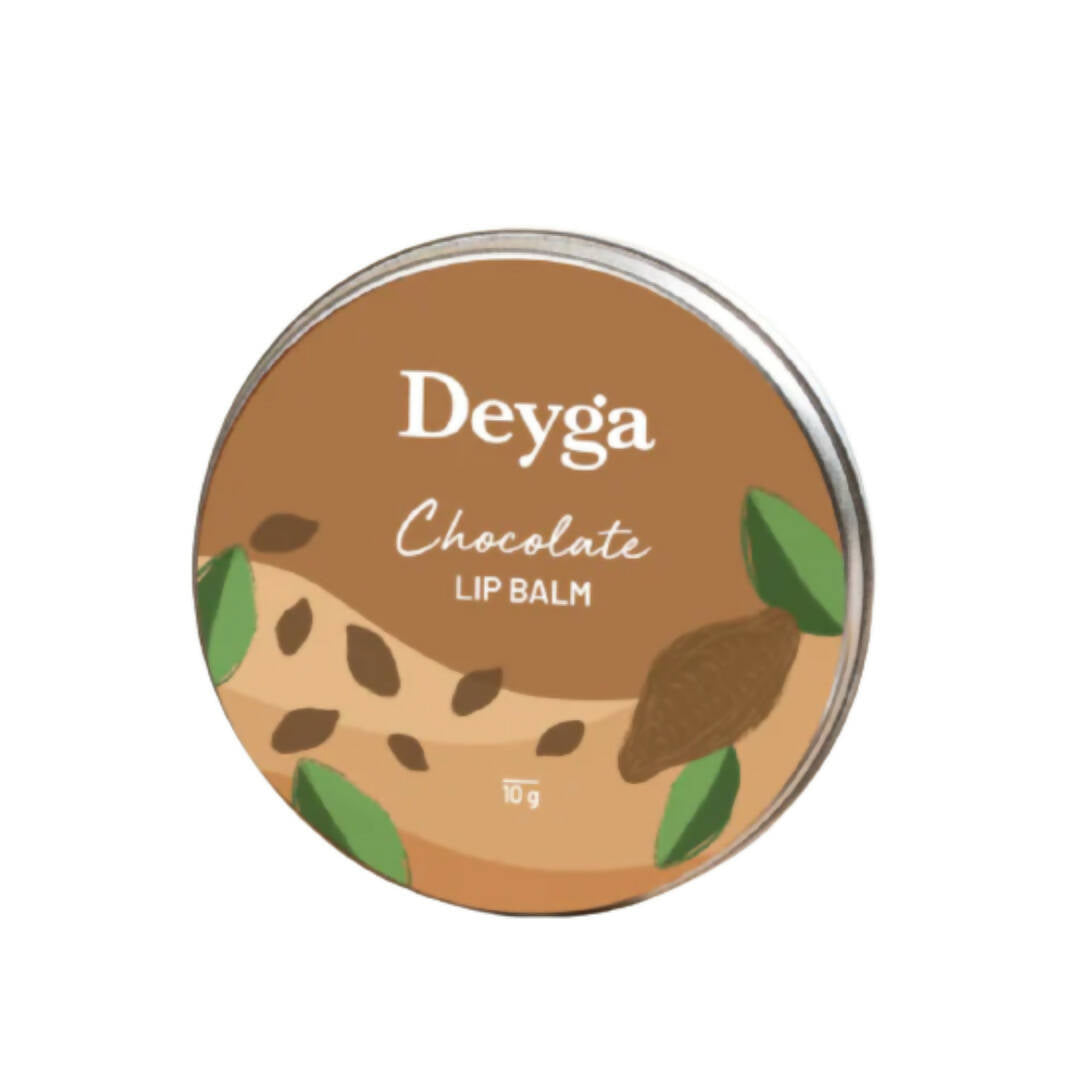 Deyga Chocolate Lip Balm - Mytrendzcart