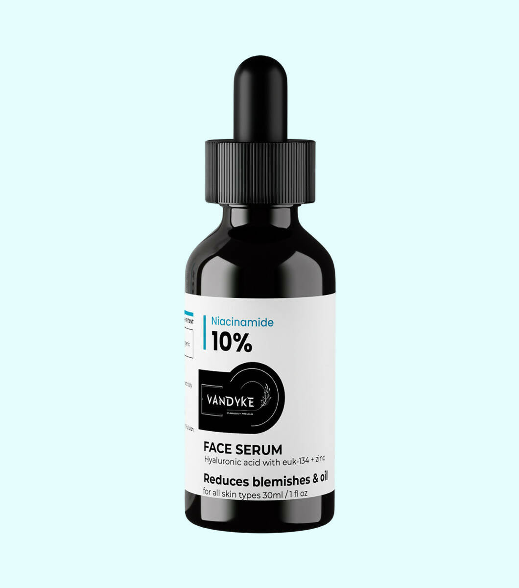 Vandyke Niacinamide 10% Face Serum - Mytrendzcart