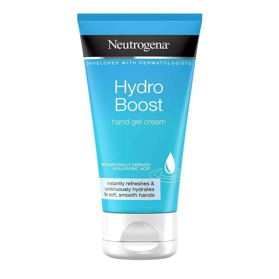 Neutrogena Hydro Boost Hand Gel Cream - Mytrendzcart