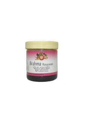 AVP Ayurveda Brahma Rasayanam Mytrendzcart