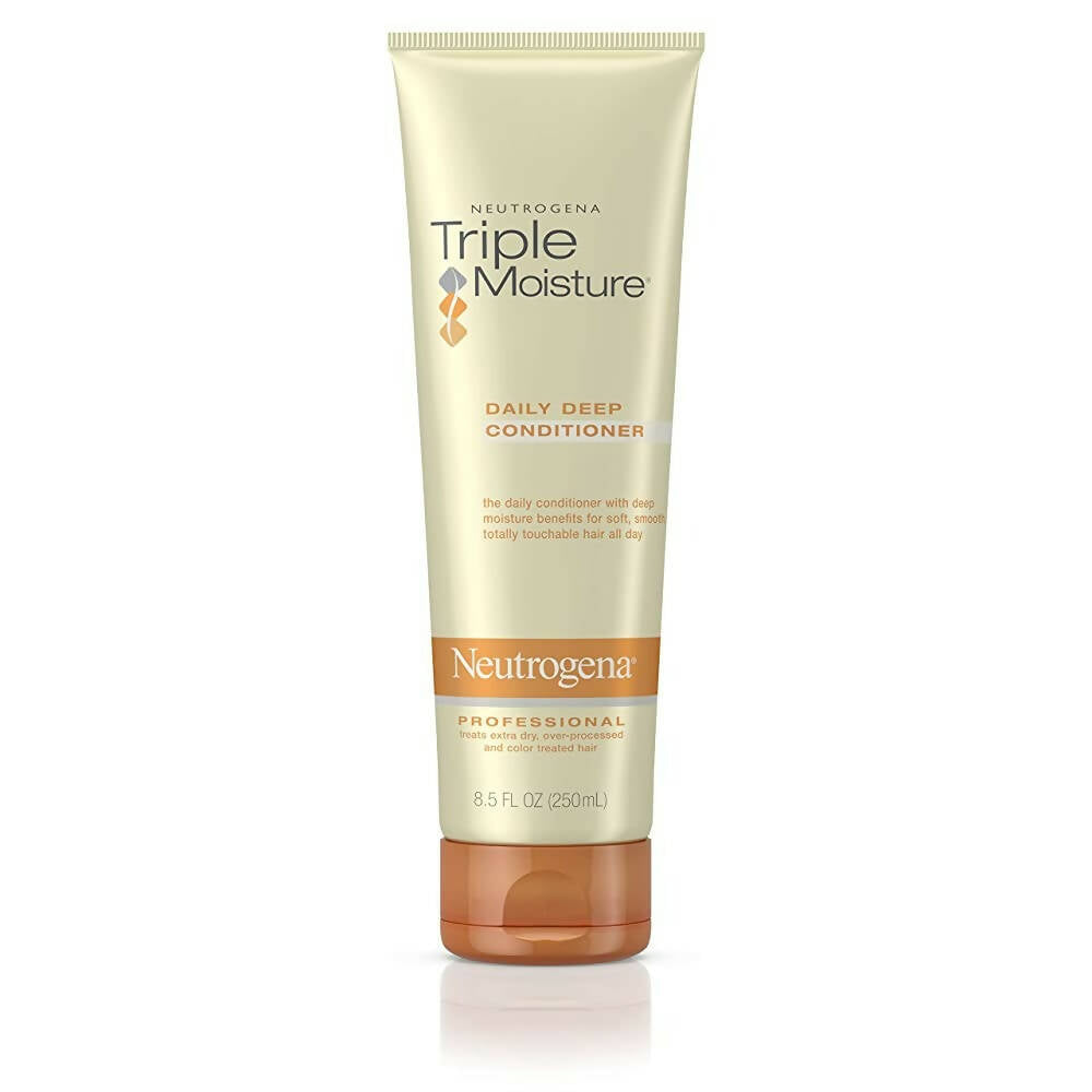 Neutrogena Triple Moisture Daily Deep Conditioner - Mytrendzcart