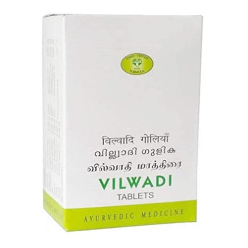 Avn Ayurveda Vilwadi Gulika Mytrendzcart