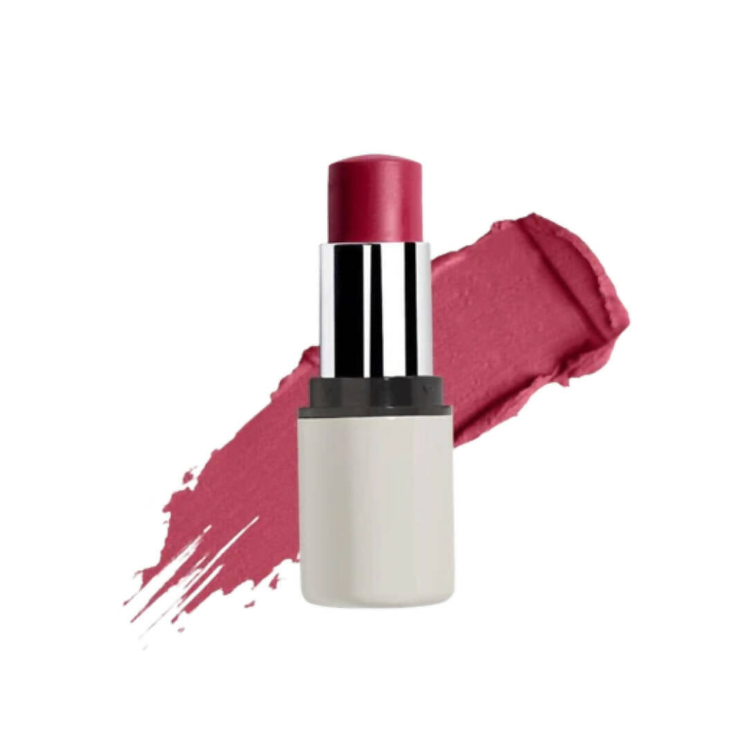 Asa Mini Lip & Cheek Tint Misty Lilac 01 - Mytrendzcart