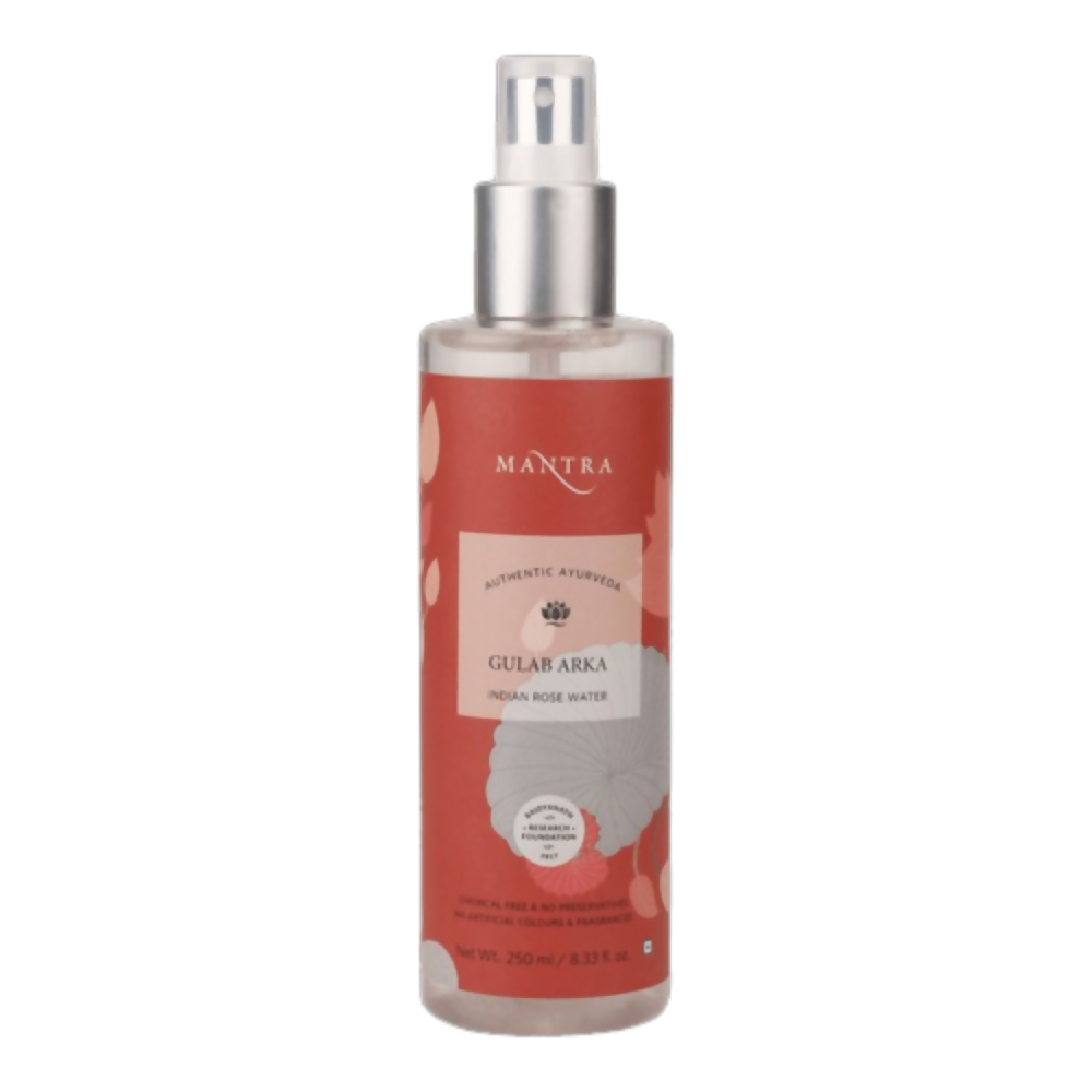 Mantra Herbal Gulab Arka Indian Rose Water - Mytrendzcart