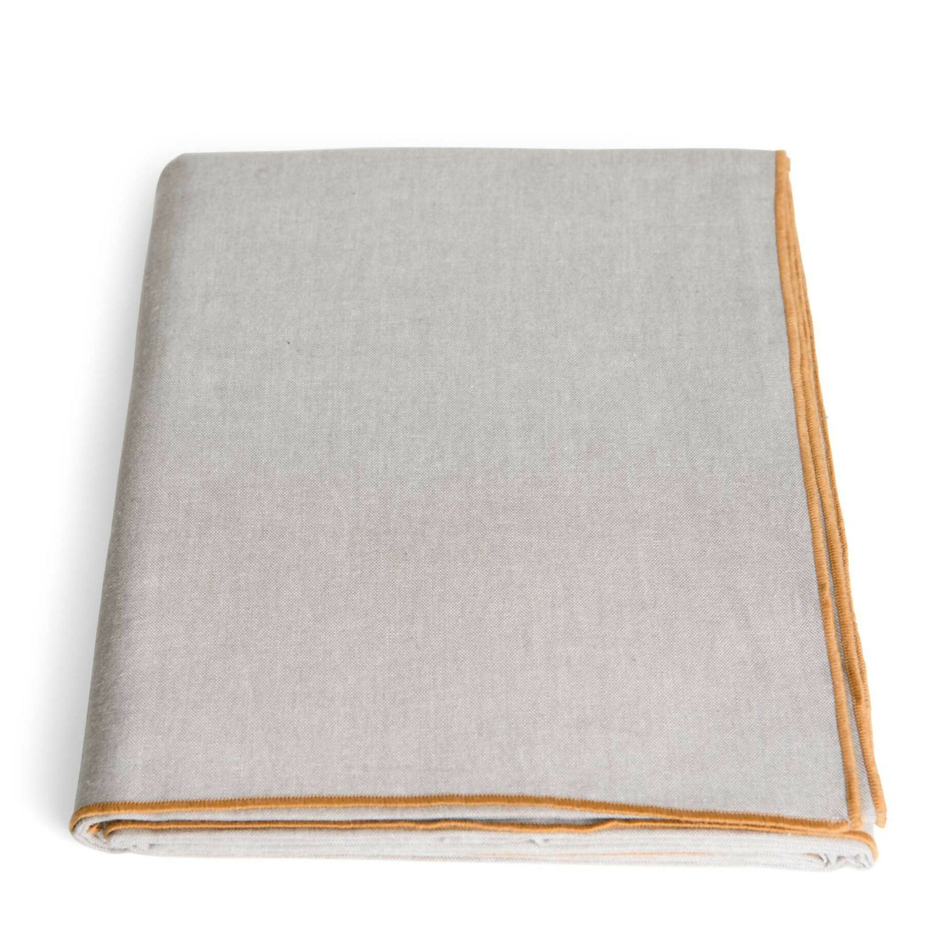 Karpasa London Organic Cotton Table Cloth - Mytrendzcart