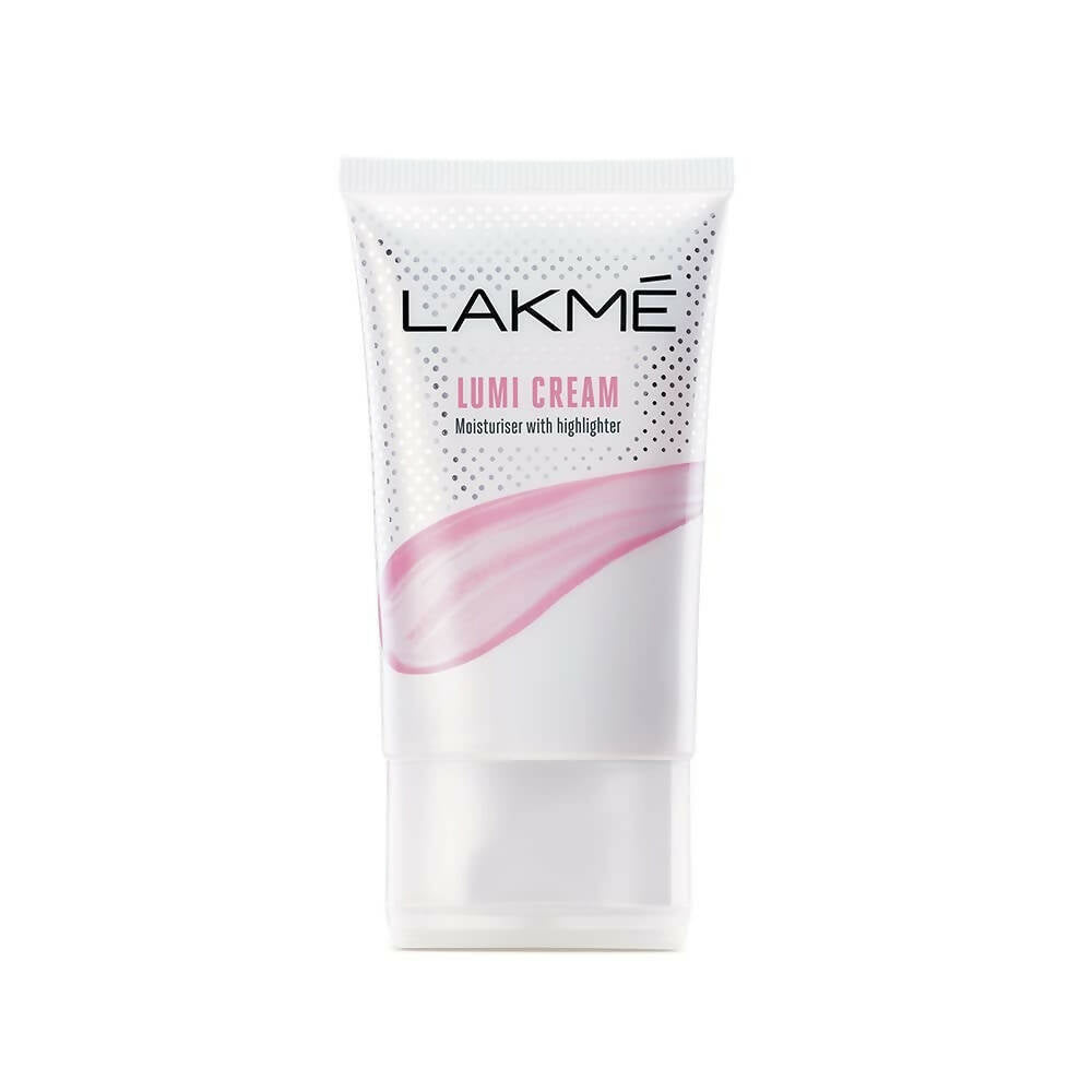 Lakme Lumi skin Moisturiser With Highlighter - Mytrendzcart