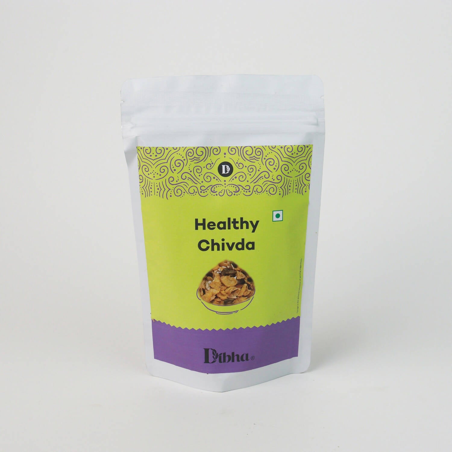 Dibha - Honest Snacking Healthy Chivda Snack - Mytrendzcart