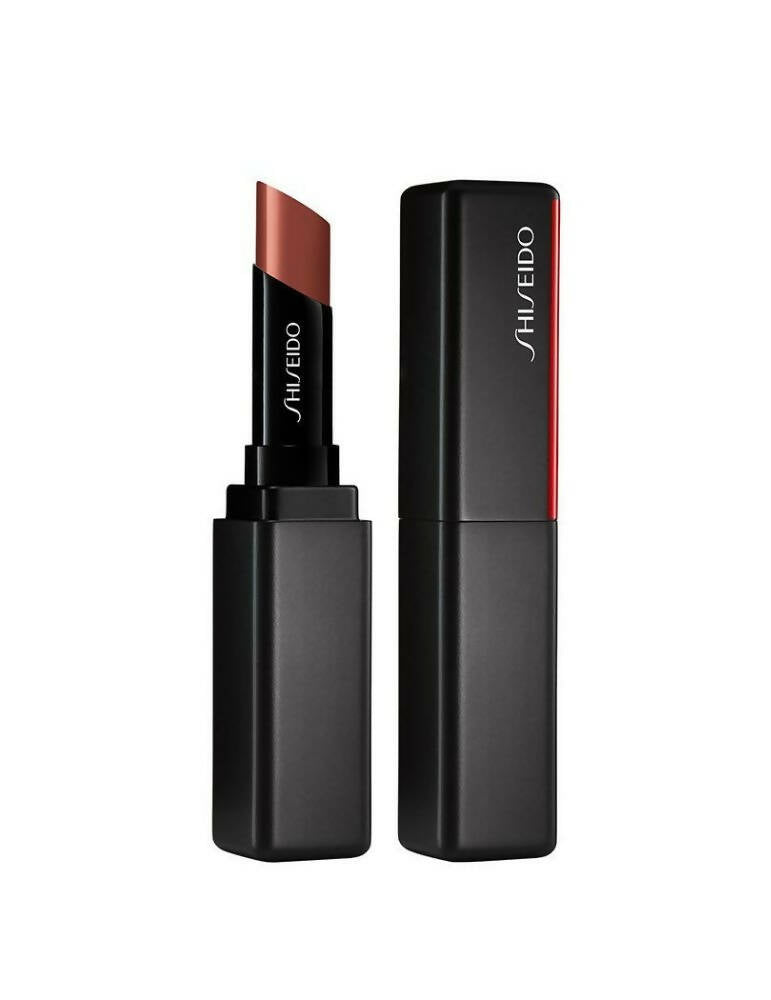 Shiseido VisionAiry Gel Lipstick - 212 Woodblock - Mytrendzcart