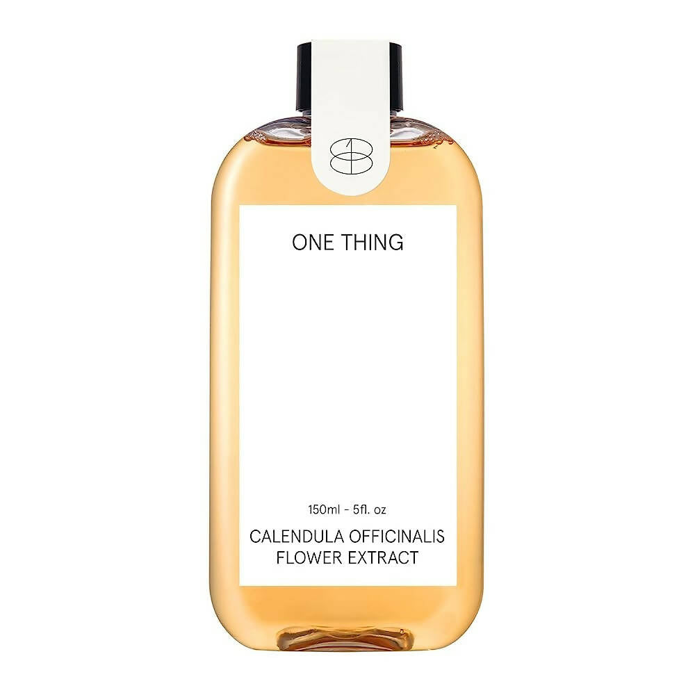 One Thing Calendula Officinalis (Pot Marigold) Flower Extract - Mytrendzcart