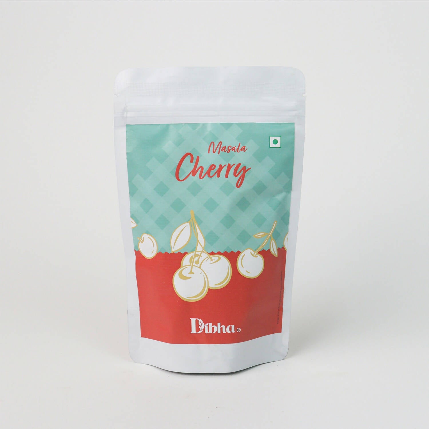 Dibha - Honest Snacking Masala Cherry - Mytrendzcart