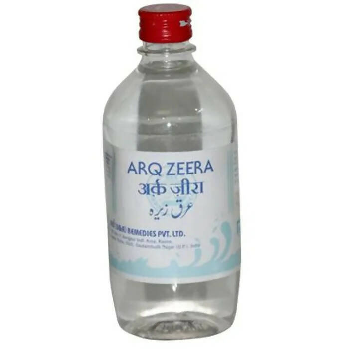 Rex Remedies Arq Zeera - Mytrendzcart