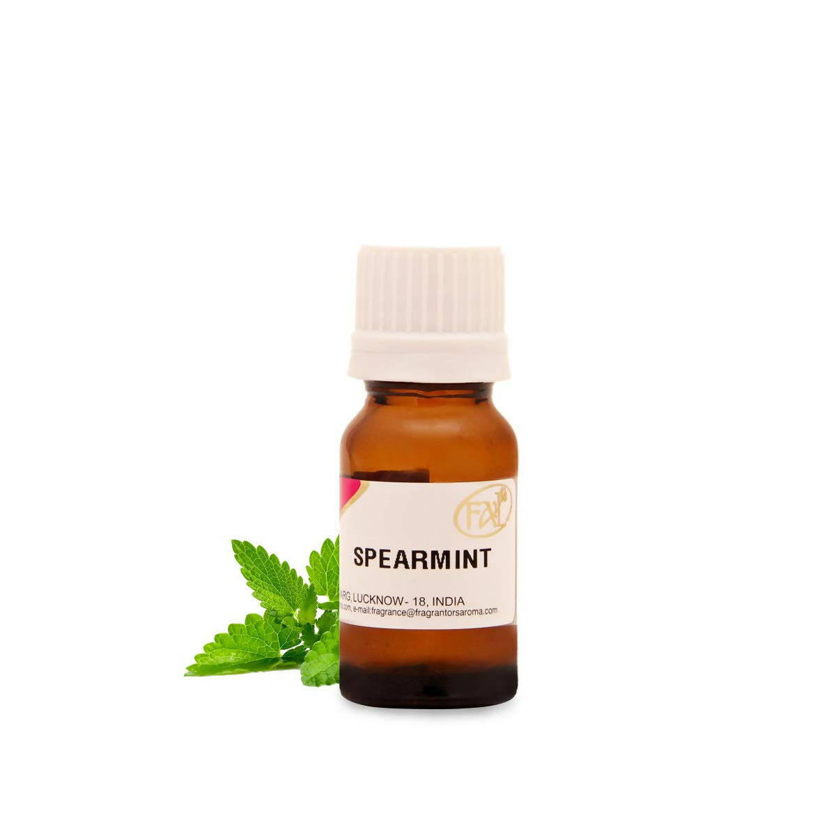 Fragrantors Spearmint Essential Oils - Mytrendzcart