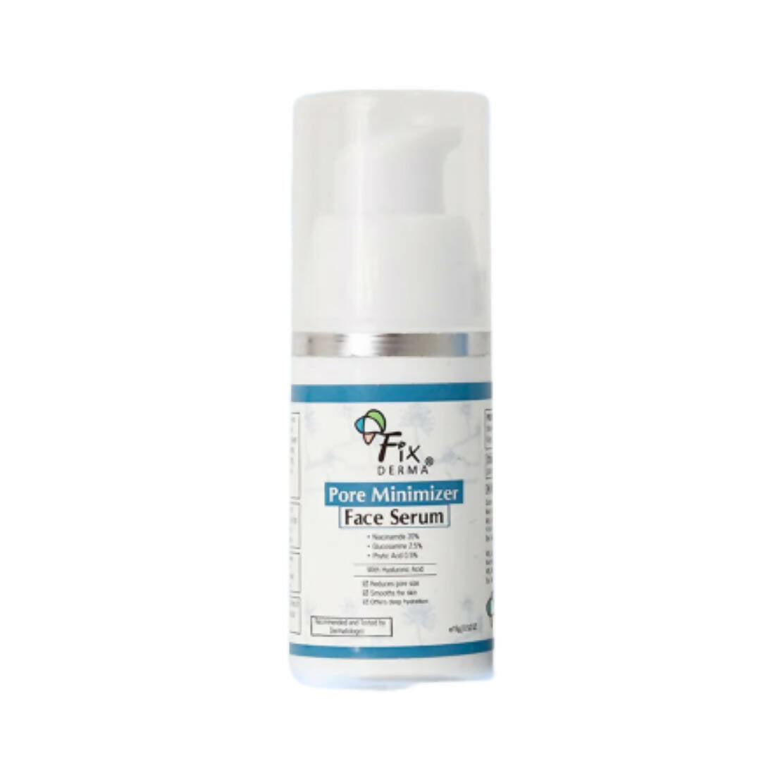 Fixderma Pore Minimizer Face Serum - Mytrendzcart