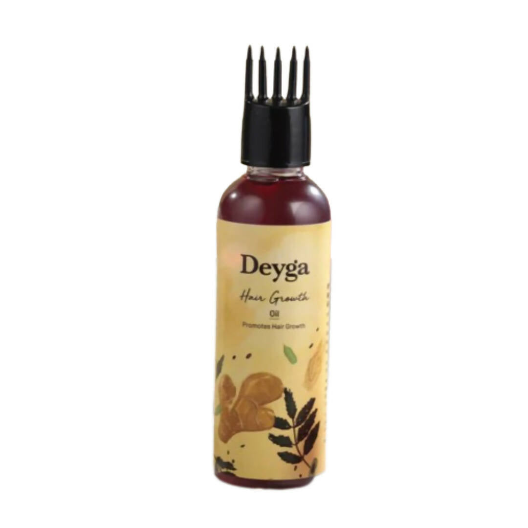 Deyga Hair Growth Oil - Mytrendzcart