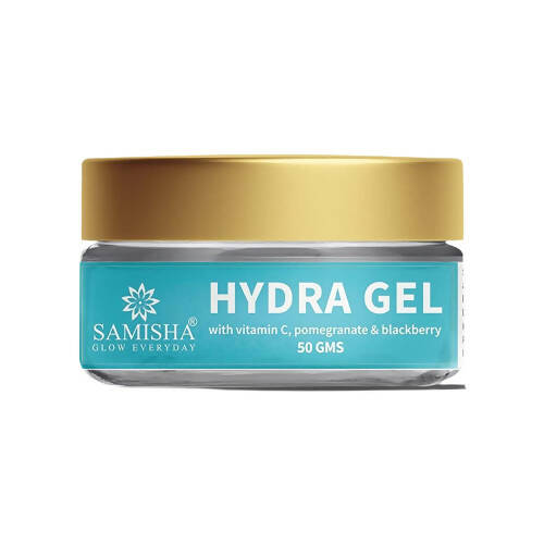 Samisha Organic Hydra Gel - Mytrendzcart