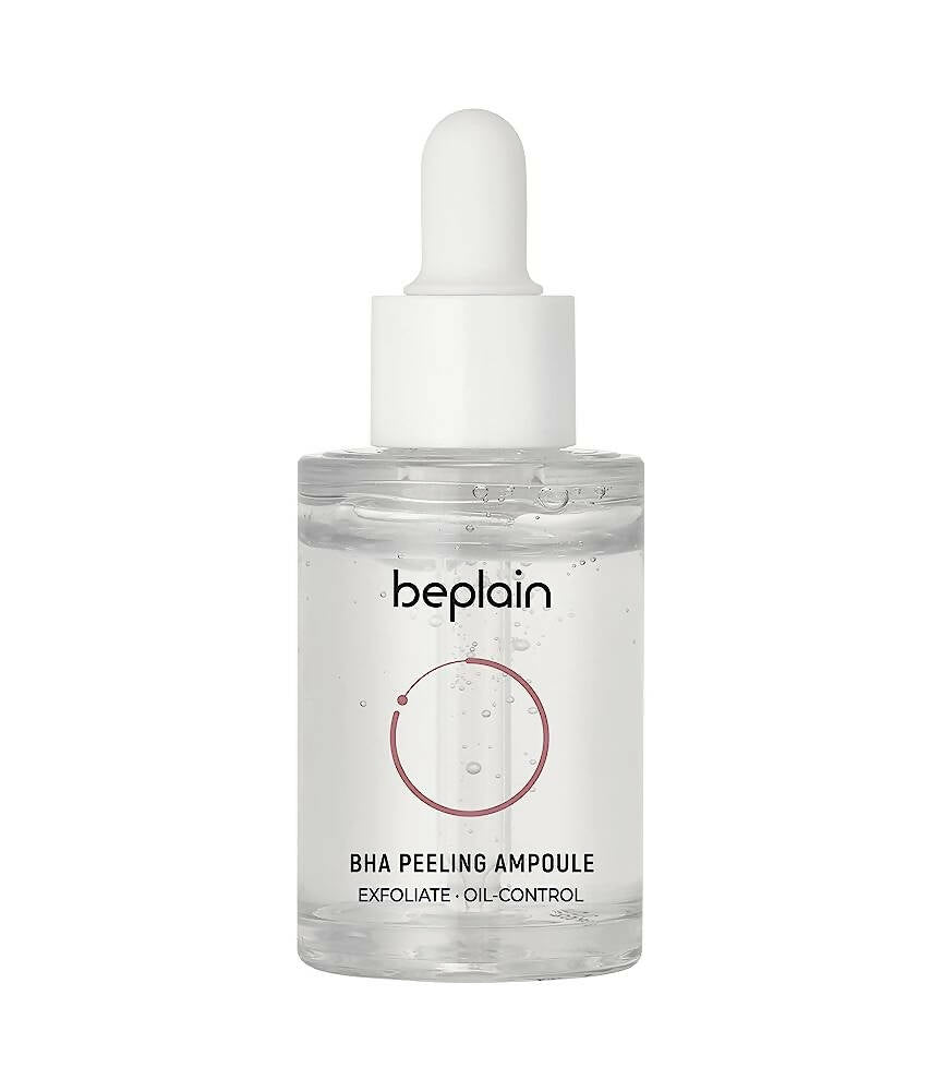 Beplain BHA Peeling Ampoule Serum - Mytrendzcart