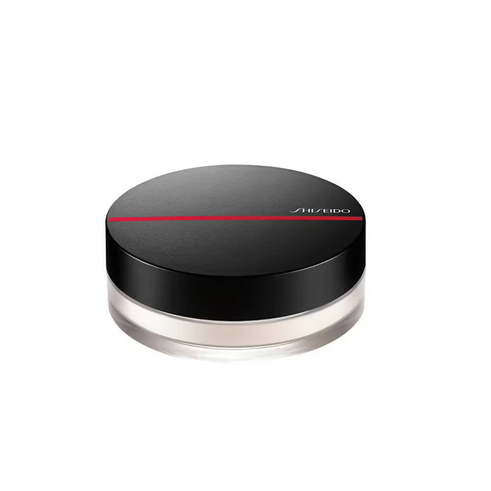 Shiseido Syncro Skin Invisible Silk Loose Powder - 01 Radiant - Mytrendzcart