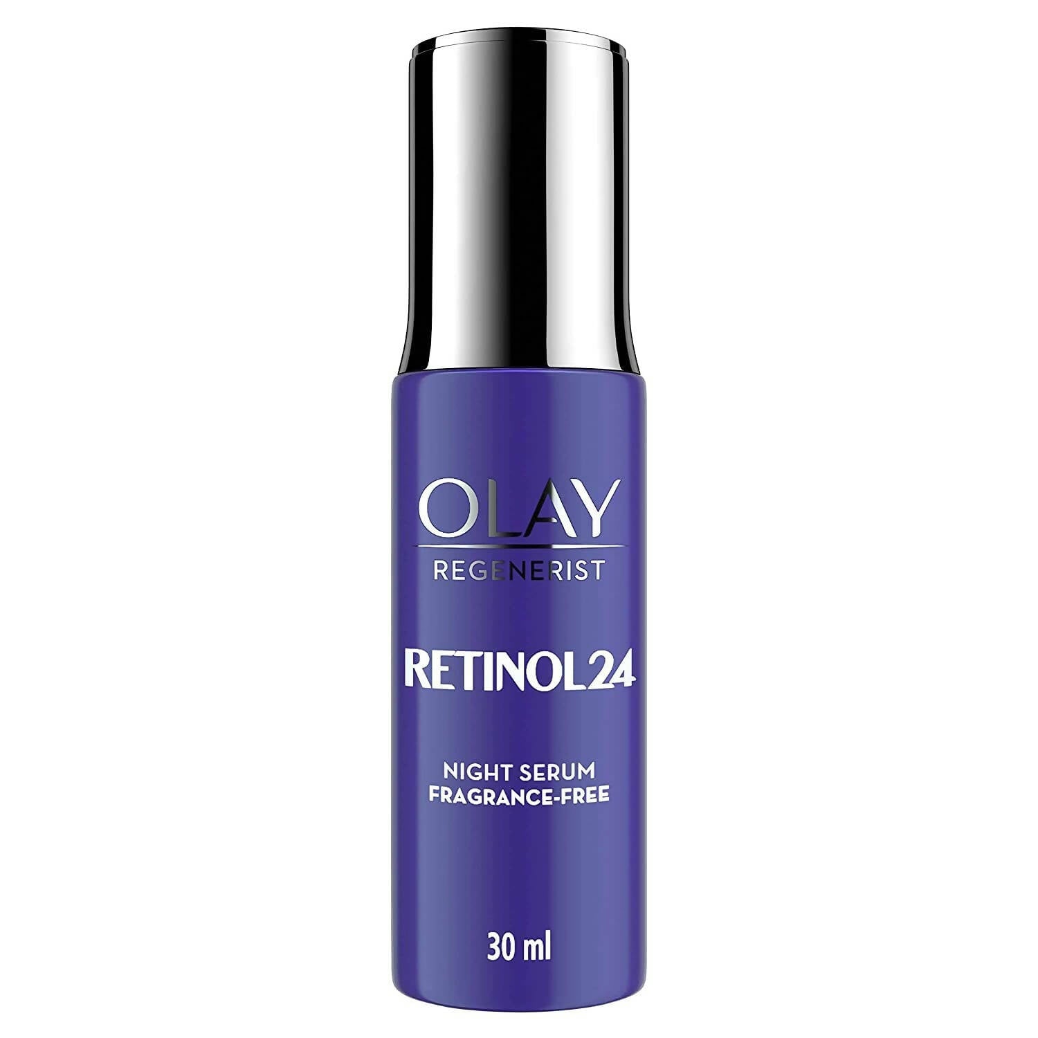 Olay Retinol Night Serum - Mytrendzcart