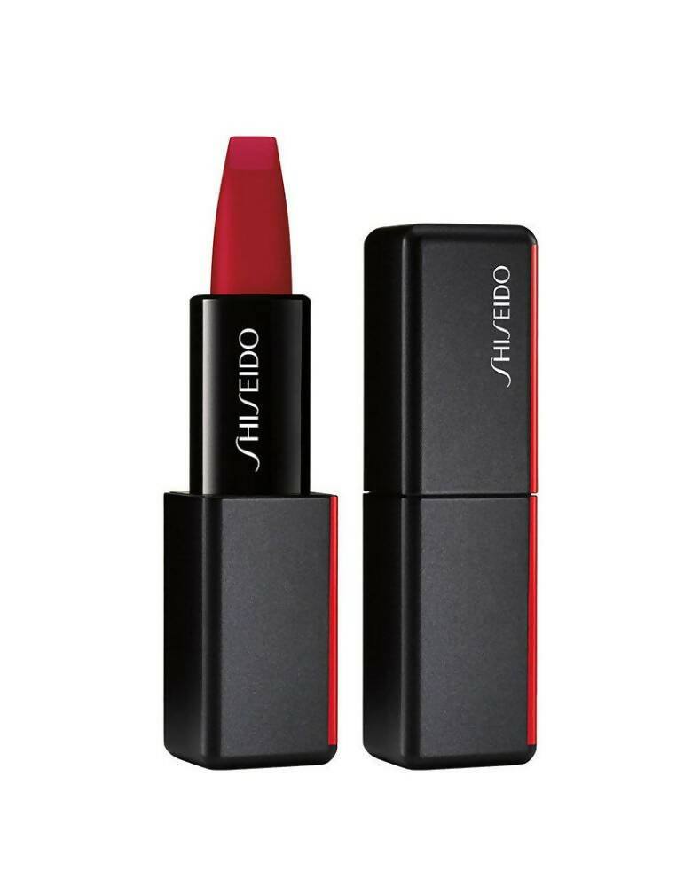 Shiseido ModernMatte Powder Lipstick - 515 Mellow Drama - Mytrendzcart