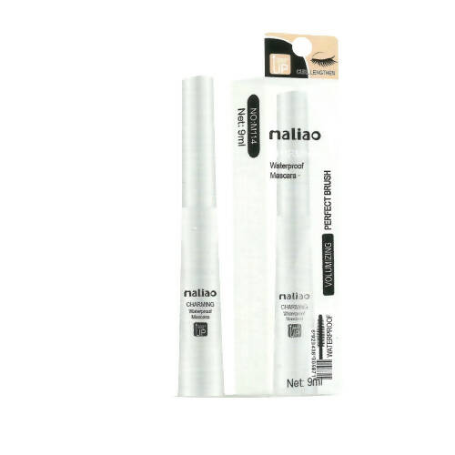 Maliao Professional Matte Look Charming Waterproof Mascara - Mytrendzcart