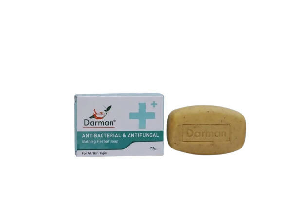 Darman Health & Beauty Anti Bacterial Soap - Mytrendzcart