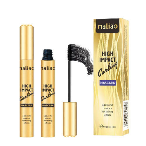 Maliao Professional Matte Look High Impact Curling Mascara - Mytrendzcart