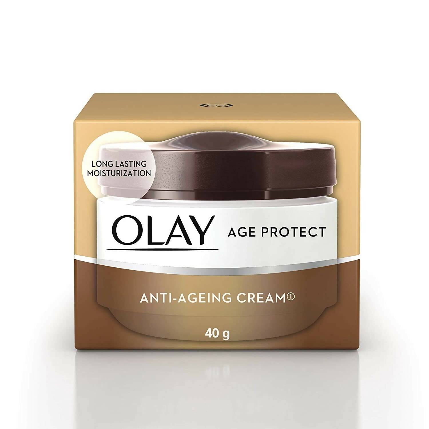 Olay Age Protect Anti Ageing Cream - Mytrendzcart