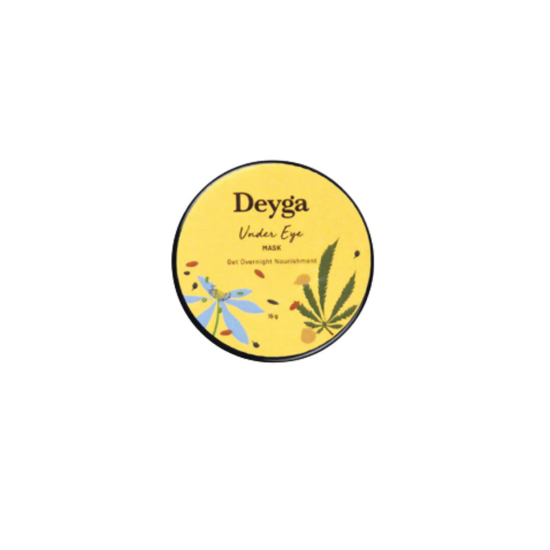 Deyga Under Eye Mask - Mytrendzcart