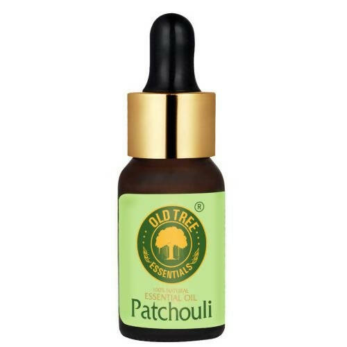 Old Tree Patchouli Essential Oil - Mytrendzcart