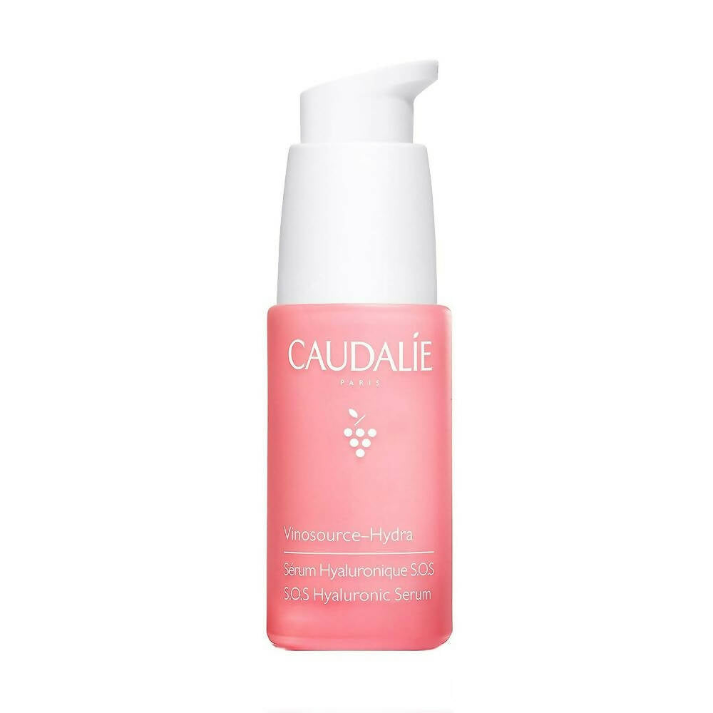 Caudalie Paris Vinosource S.O.S Thirst-Quenching Serum - Mytrendzcart