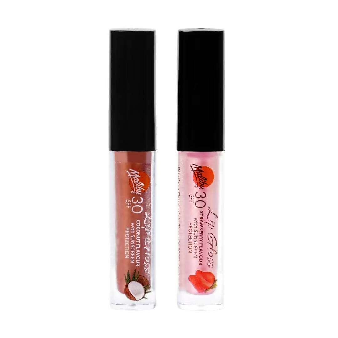 Malibu Lip Gloss - Mytrendzcart