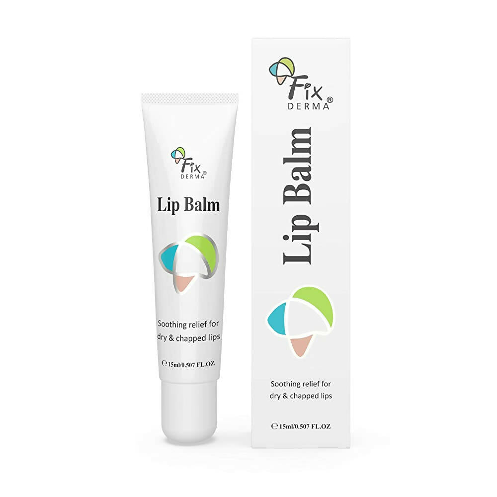 Fixderma Lip Balm - Mytrendzcart