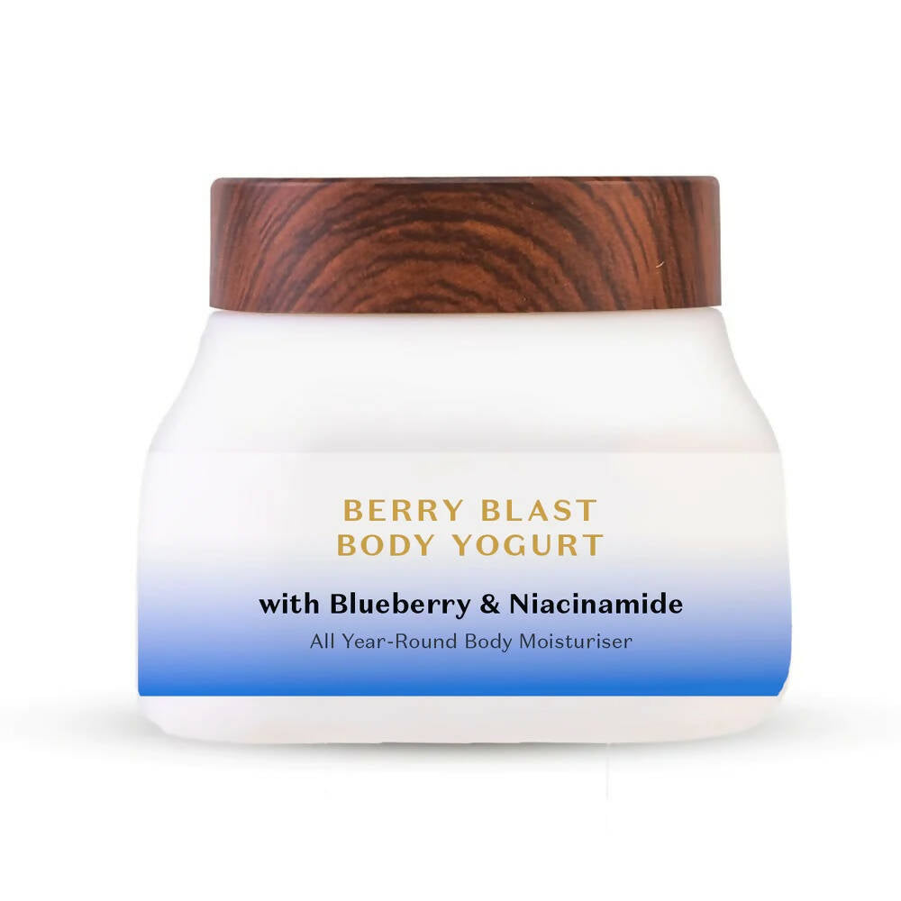 PureSense Berry Blast Body Yogurt - Mytrendzcart