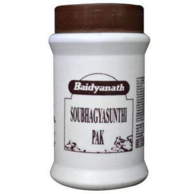 Baidyanath Jhansi Soubhagya Sunthi Pak Mytrendzcart