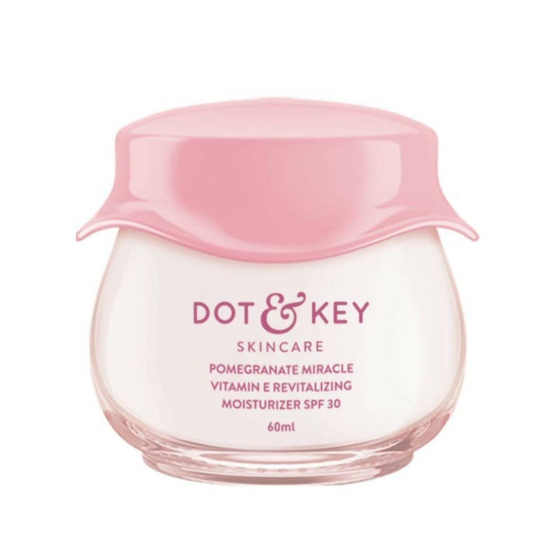 Dot & Key Pomegranate Miracle Vitamin E Revitalizing Moisturizer - Mytrendzcart