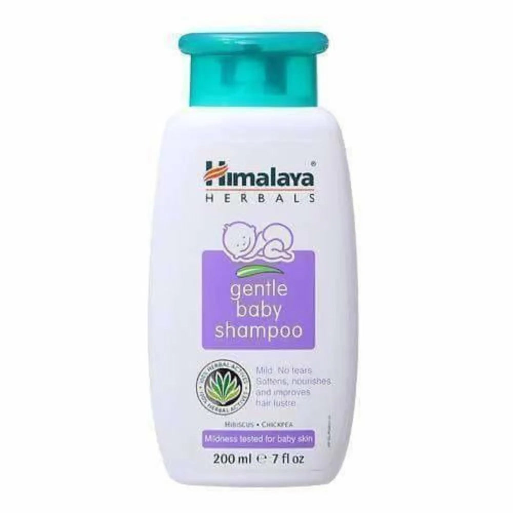 Himalaya Gentle Baby Shampoo Mytrendzcart